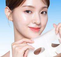 Banobagi PDRN 100 Collagen Gel Mask 35 g