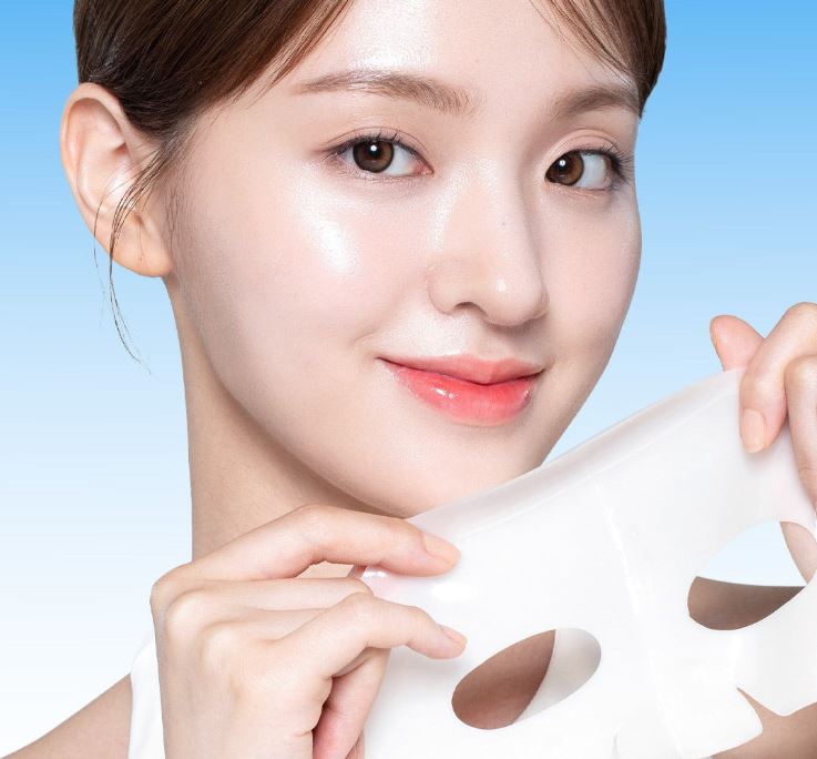 Banobagi PDRN 100 Collagen Gel Mask 35 g