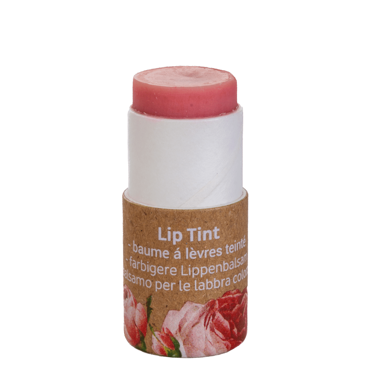Beauty Made Easy Tinted Lip Balm Rose 5,5g