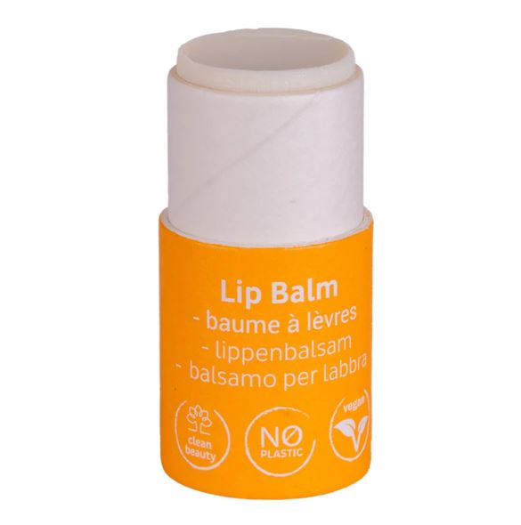 Beauty Made Easy Lip Balm SPF20 5,5g