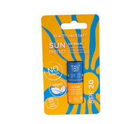 Beauty Made Easy Lip Balm SPF20 5,5g