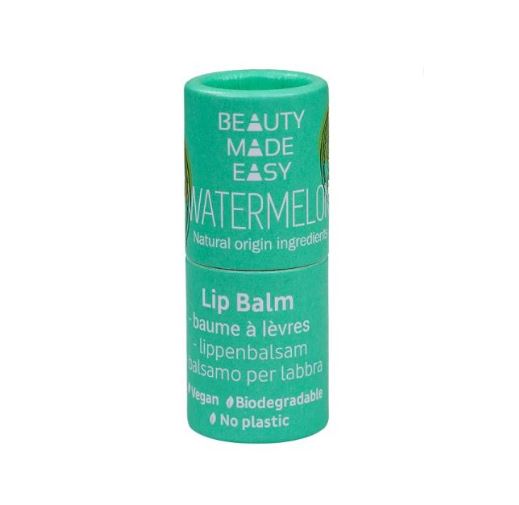 Beauty Made Easy Lip Balm Watermelon 5,5g