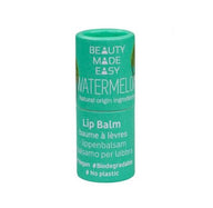 Beauty Made Easy Lip Balm Watermelon 5,5g
