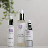 Cleanser for Normal skin - puhdistusgeeli normaalille iholle, myös meikin poistoon