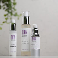 Cleanser for Normal skin - puhdistusgeeli normaalille iholle, myös meikin poistoon