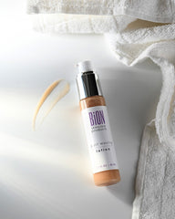 Post waxing lotion 50ml
