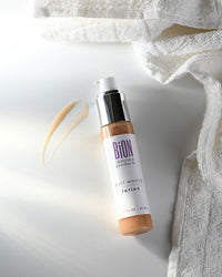 Post waxing lotion 50ml