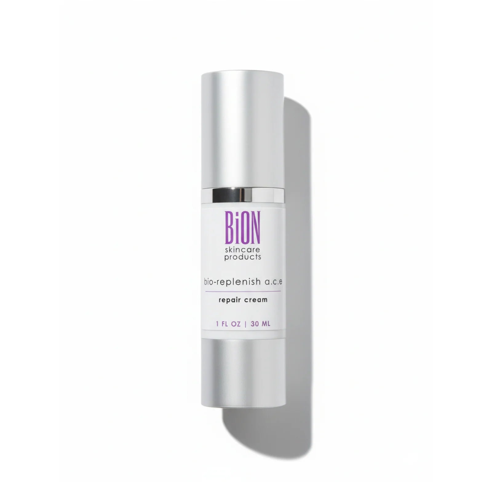 Bio-Replenish A.C.E Repair Cream - yhdistelmävitamiinivoide vaurioituneelle ja aurinkokeratoosi iholle