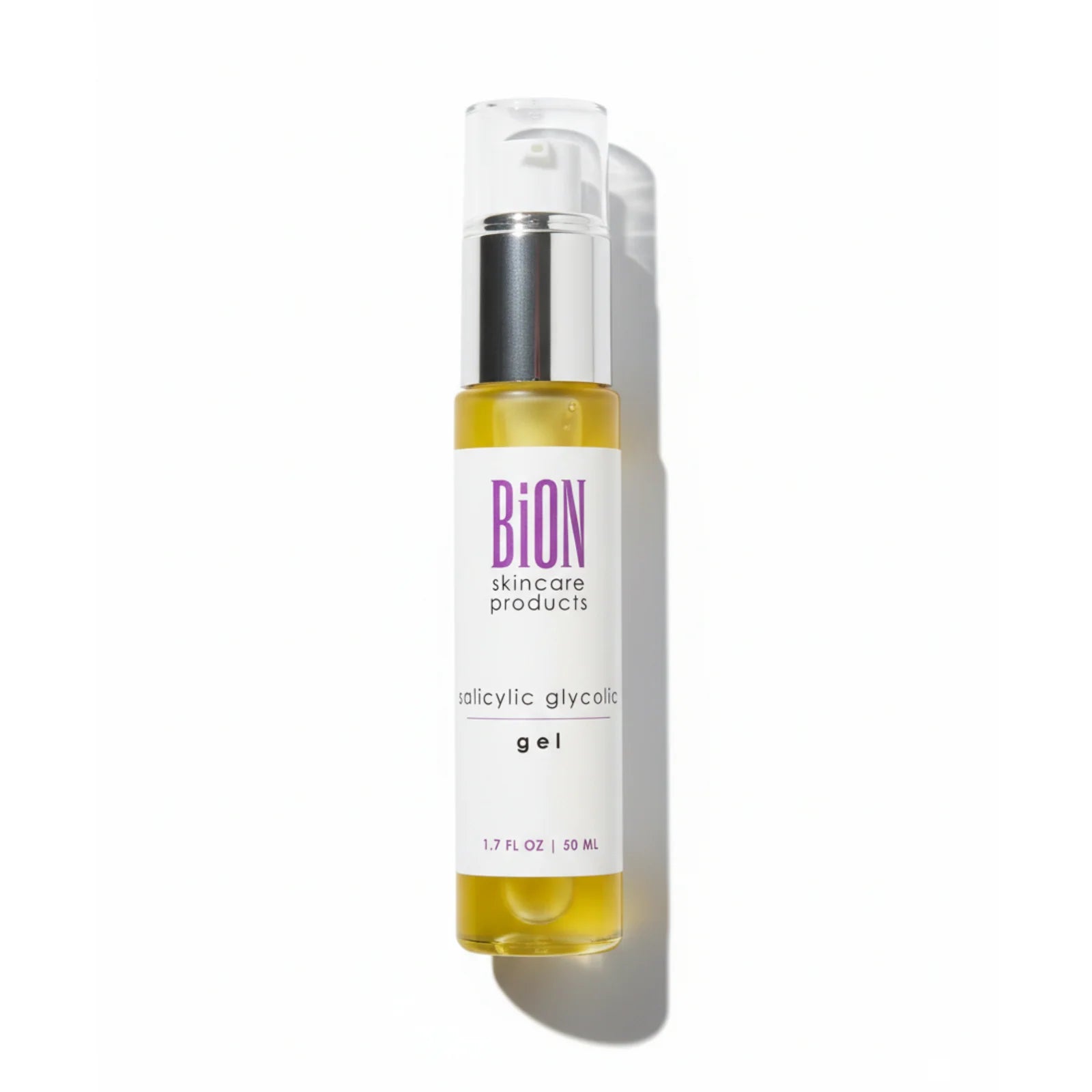 Salicylic- Glycolic Gel 50ml