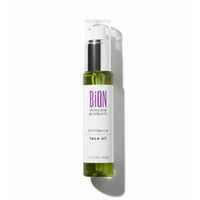 Brilliance Face Oil