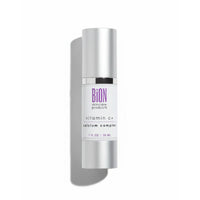 Vitamin C + Calcium Complex 30ml