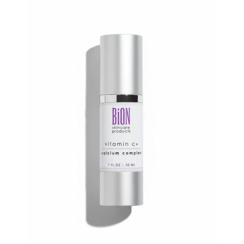 Vitamin C + Calcium Complex 30ml