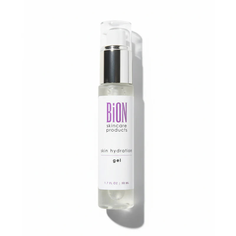 Skin Hydration Gel 50ml