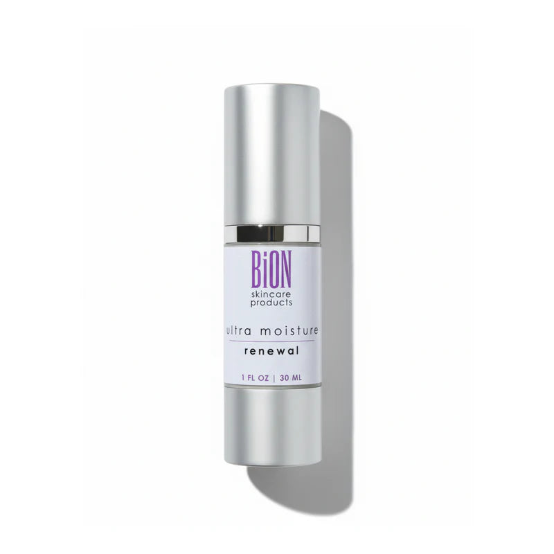 Ultra Moisture Renewal 30ml