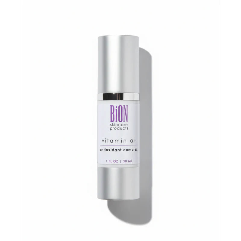 Vitamin A + Antioxidant Complex 30ml