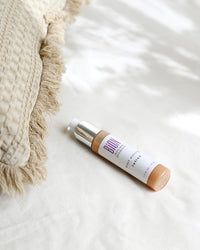 Post waxing lotion 50ml