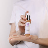 Follicle Clearing Lotion 50ml