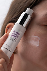 Moisture Complex 50ml