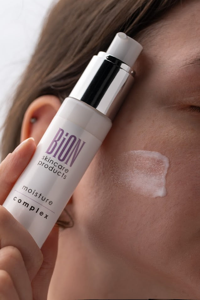 Moisture Complex 50ml
