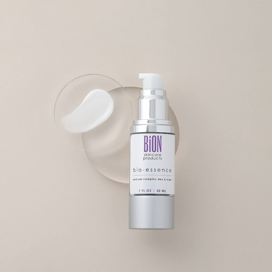 Bio-Essence Calcium Complex Day & Night 30ml