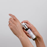 Brilliance Face Oil