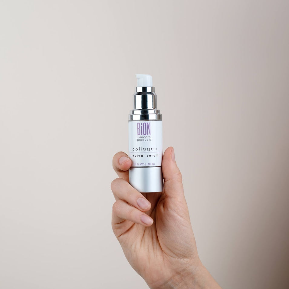 Collagen Revival Serum 30ml