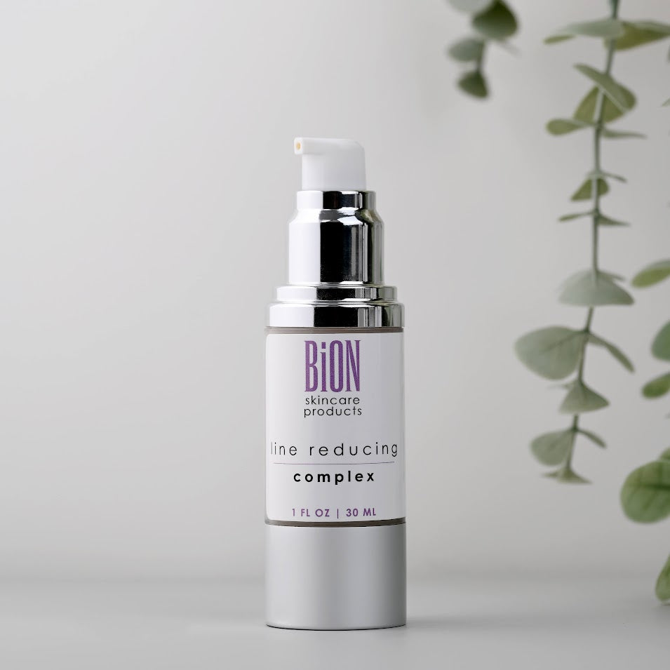 Line Reducing Complex 30ml