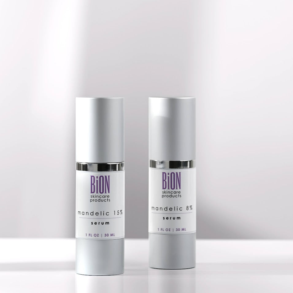 Mandelic Serum 30ml