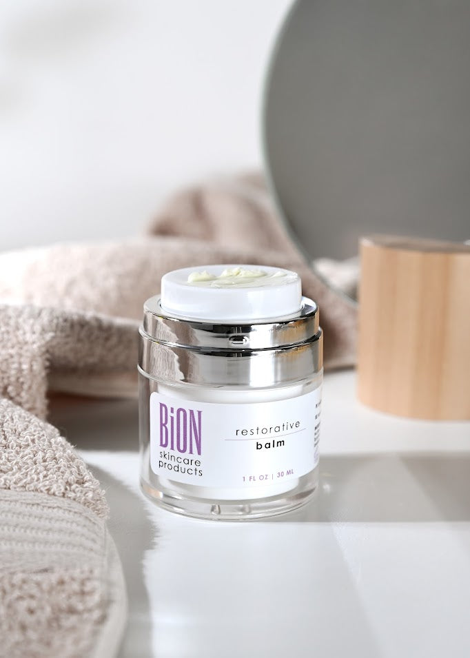 Restorative Balm 30ml