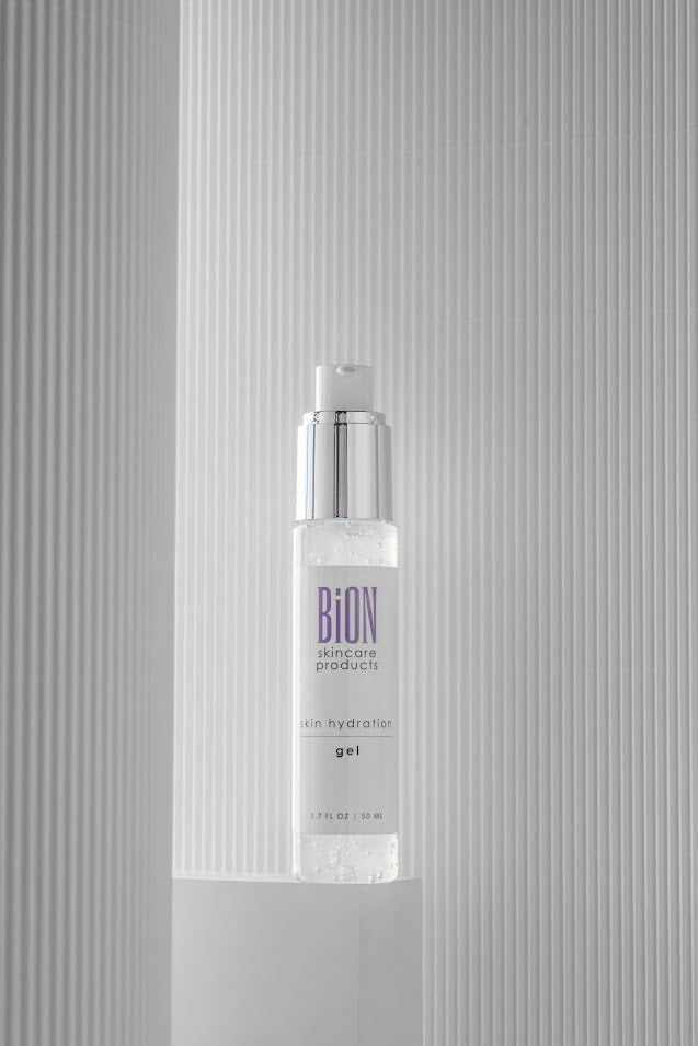 Skin Hydration Gel 50ml