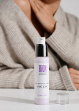 Skin Renewal Cream 20% AHA 120ml
