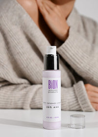 Skin Renewal Cream 20% AHA 120ml