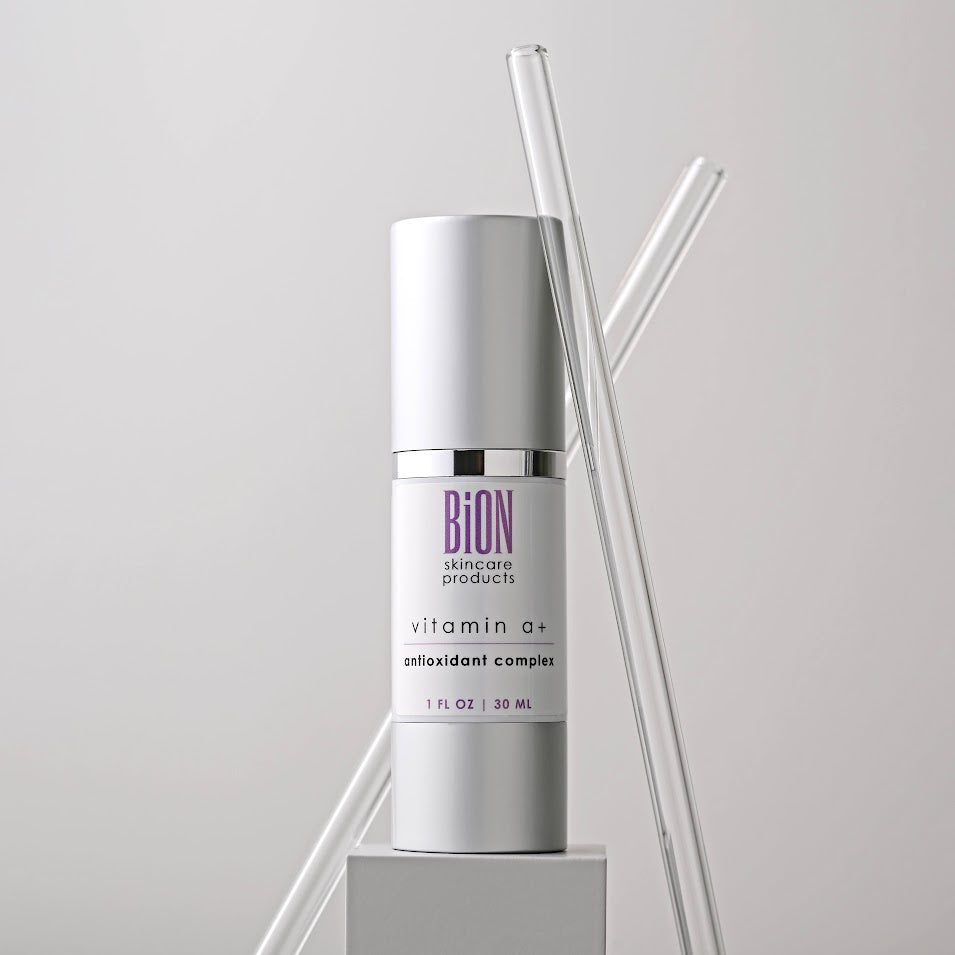 Vitamin A + Antioxidant Complex 30ml