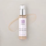 Mineral Cream Exfoliating Cleanser - puhdistusvoide joka ravitsee, tasapainottaa ja mikrokuorii