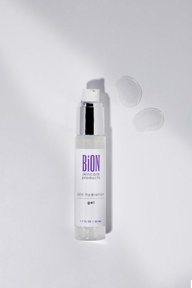 Skin Hydration Gel 50ml
