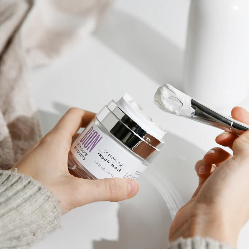 Softening Repair mask-voidenaamio 65ml