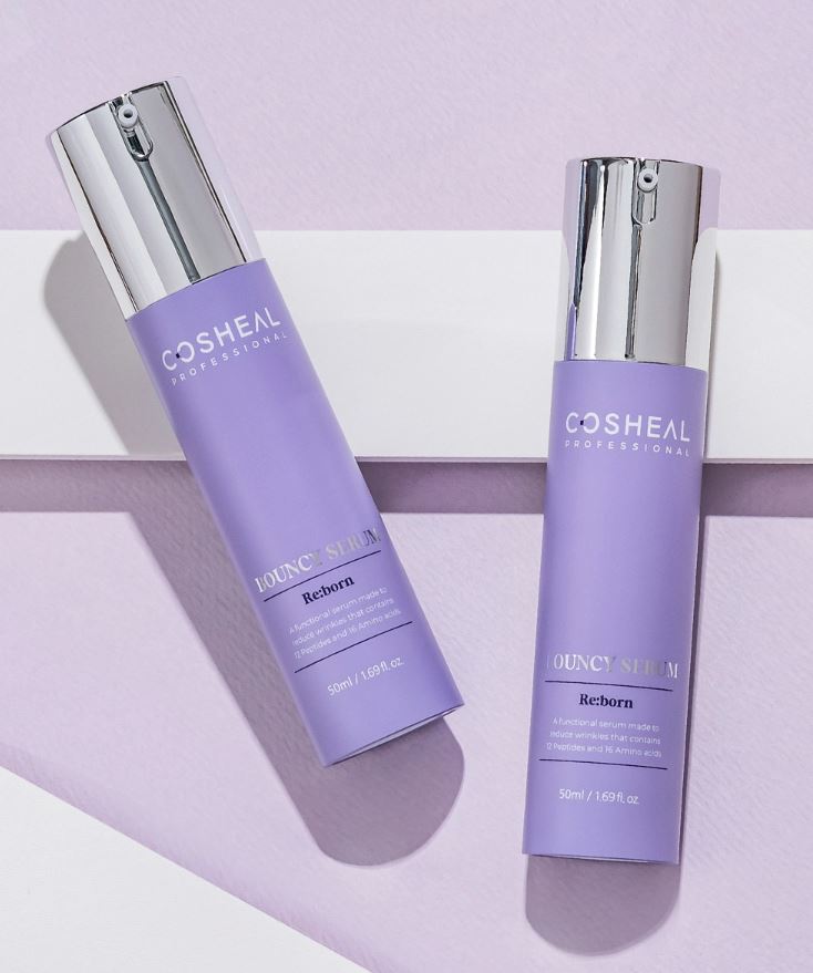 Cosheal Bouncy Serum 50 ml