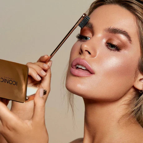 Brow Silk & Brush 5g