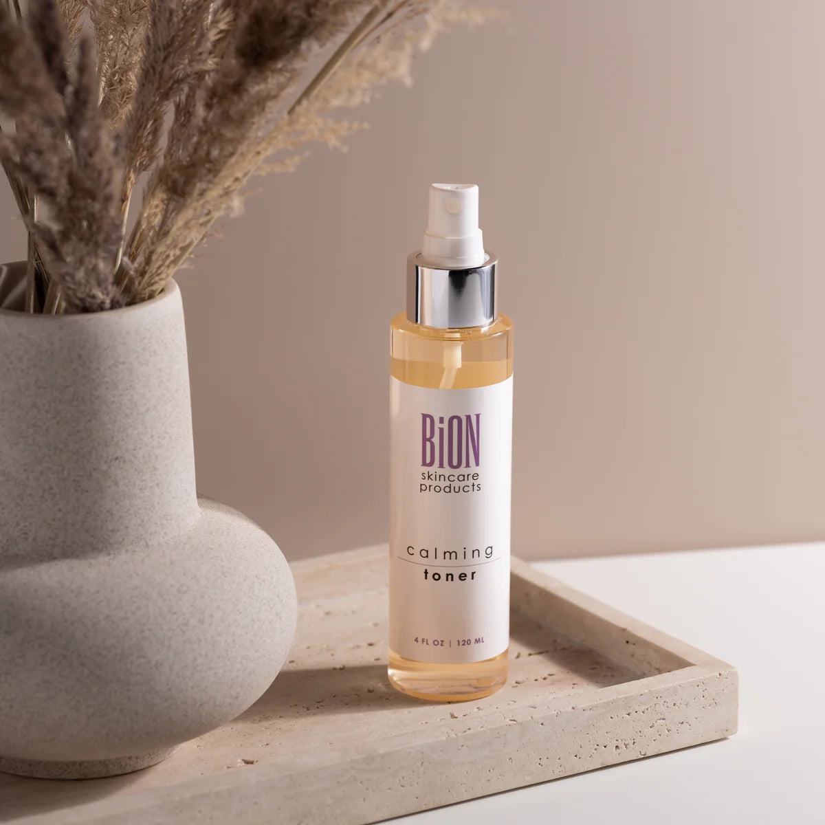 Calming Toner - Rauhoittava kasvovesi