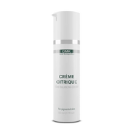DMK Crème Citrique 50ml