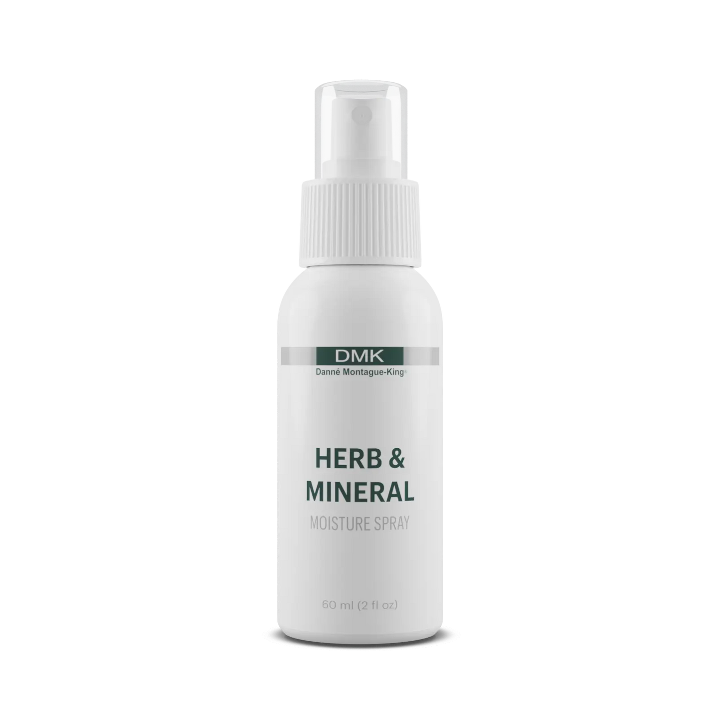 DMK Herb & Mineral hoitosuihke