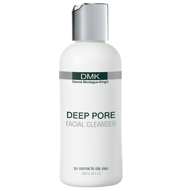 DMK Deep Pore Cleanser 180ml