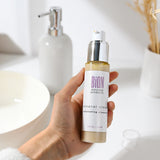 Mineral Cream Exfoliating Cleanser - puhdistusvoide joka ravitsee, tasapainottaa ja mikrokuorii