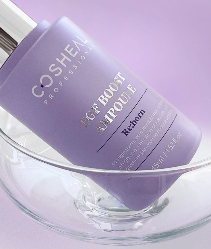 Cosheal EGF Boost Ampoule 45 ml