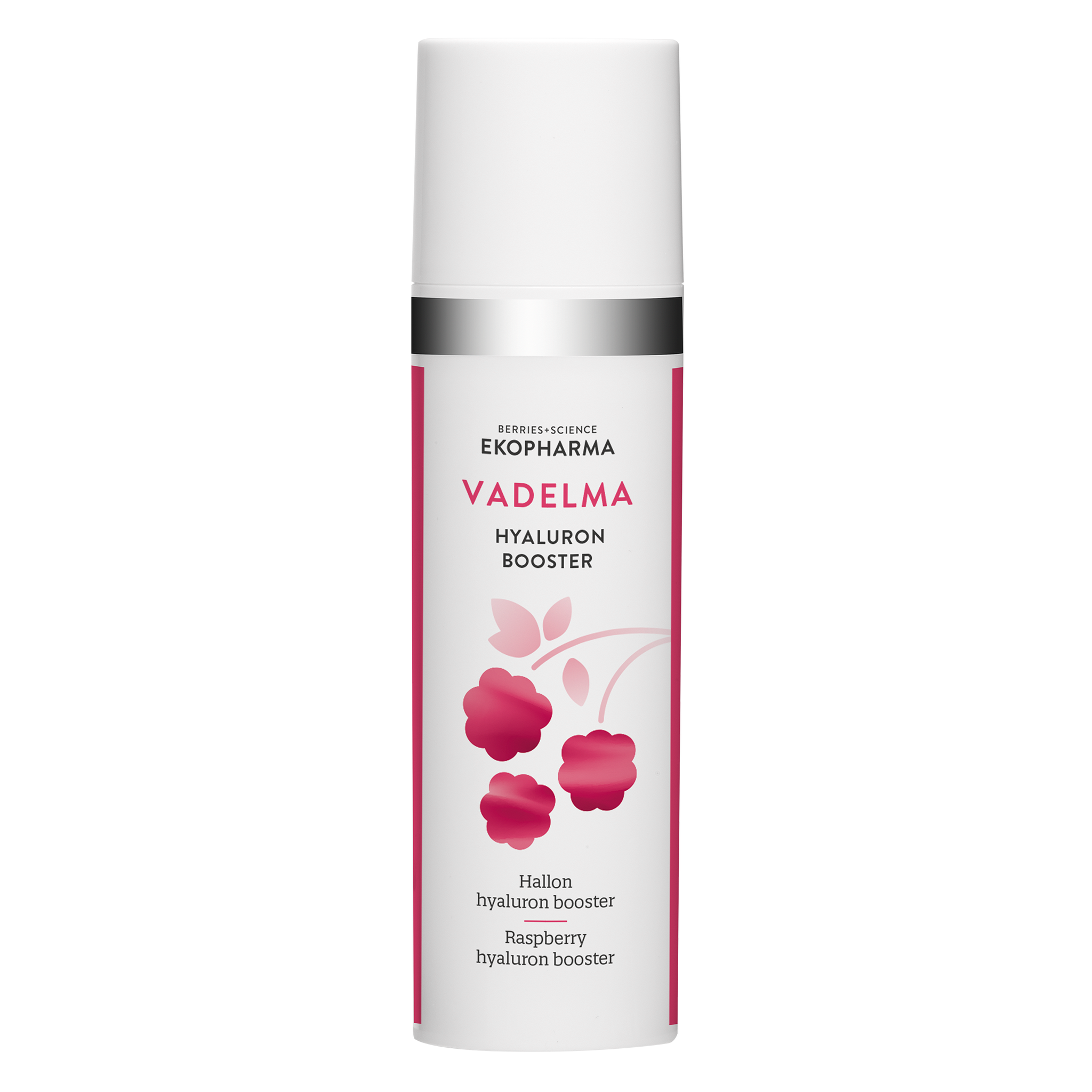 Vadelma Hyaluron booster 30 ml