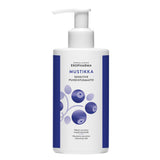 Mustikka Sensitive Puhdistusmaito