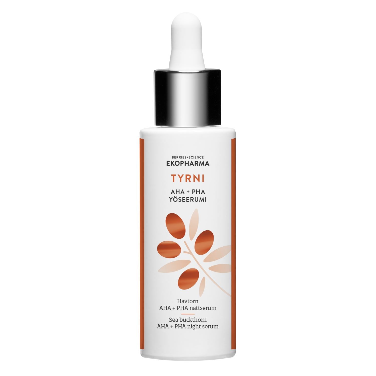 Tyrni AHA-PHA Yöseerumi 30 ml