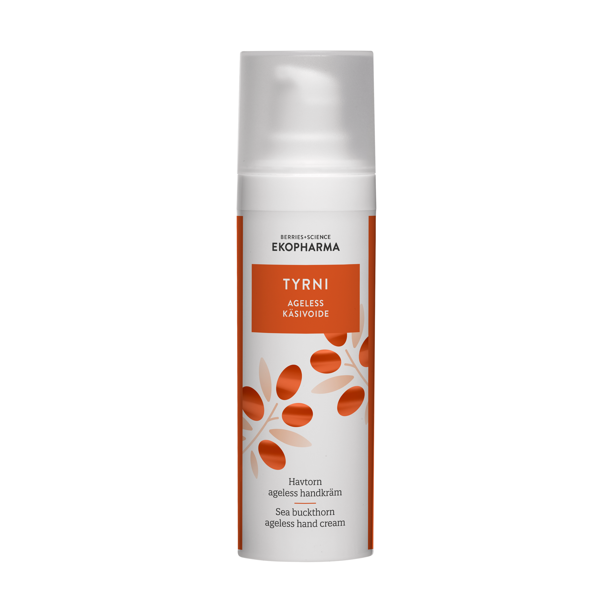 Tyrni Ageles käsivoide 30 ml