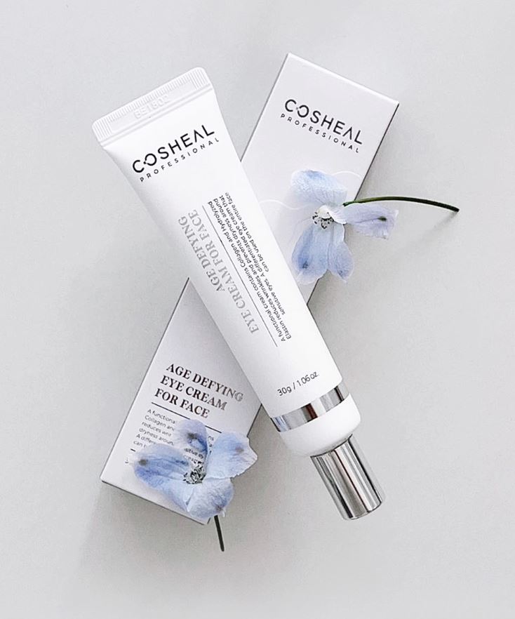 Cosheal Age Defying Eye Cream 30 g