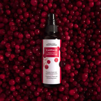 Ekopharma Karpalo fresh feet virkistyssuihke 100ml